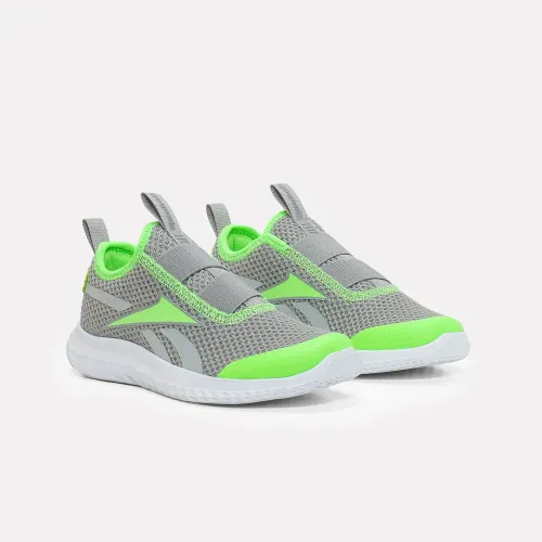 Reebok Zapatillas Running Niños Rush Runner Slip-On