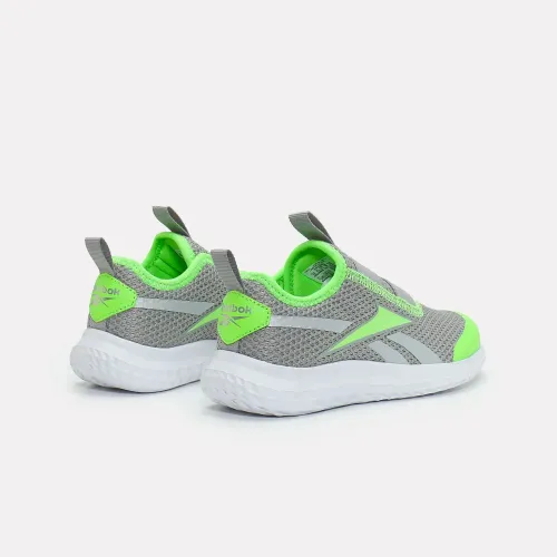 Reebok Zapatillas Running Niños Rush Runner Slip-On