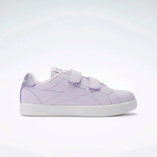 Reebok Blanco de Niña / Niño modelo Zapatillas Urbanas Niños Royal Complete Cln 2.0 Two Strap blancos sintéticos niña 2025112821194876009 Sintético Sintético