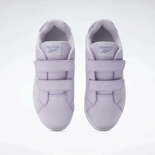 Reebok Zapatillas Urbanas Niños Royal Complete Cln 2.0 Two Strap