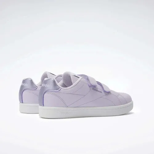 Reebok Zapatillas Urbanas Niños Royal Complete Cln 2.0 Two Strap