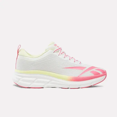 Reebok Blanco de Niña / Niño modelo Zapatillas Running Niños Road Strider blancos sintéticos niña 2025112821194876150 Sintético Sintético