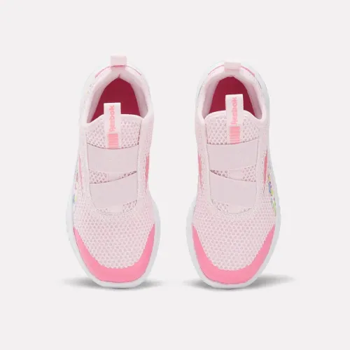 Reebok Zapatillas Running Niños Rush Runner Slip-On