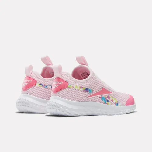 Reebok Zapatillas Running Niños Rush Runner Slip-On