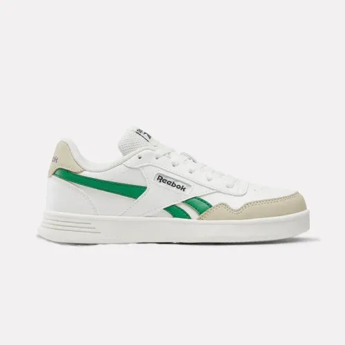 Reebok Beige de Niña / Niño modelo Zapatillas Urbanas Niños Court Advance beiges niña 2025112821194876314 CUERO VACA CUERO VACA