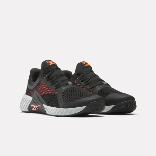 Reebok Zapatillas Training Hombre Flip Charge