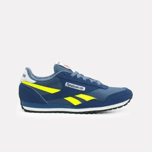 Reebok Azul de Hombre modelo Zapatillas Urbanas Hombre Classic Az azules sintéticos hombre 2025112821194876512 Sintético Sintético