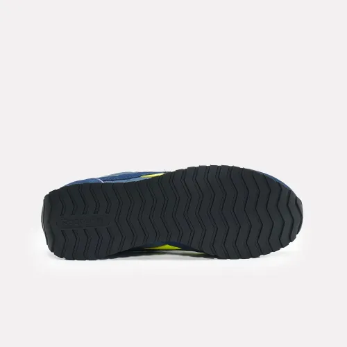 Reebok Zapatillas Urbanas Hombre Classic Az