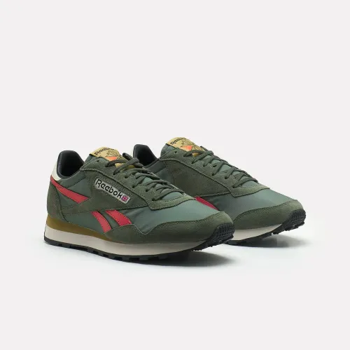 Reebok Zapatillas Urbanas Hombre Aztec Ii