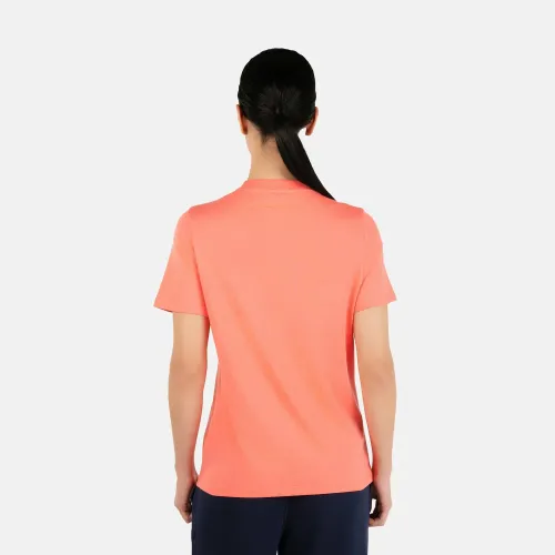 Reebok Polo Deportiva Mujer Vector Graphic Tee