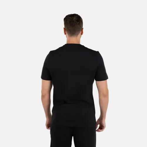 Reebok Polo Deportiva Hombre Gs Vector Tee