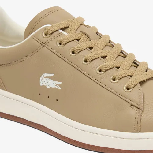 LACOSTE Zapatillas Urbanas Hombre Carnaby Set