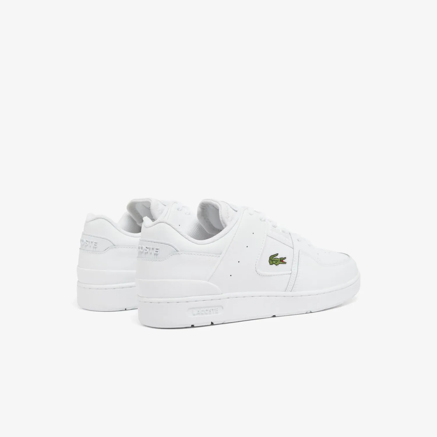 LACOSTE alt=