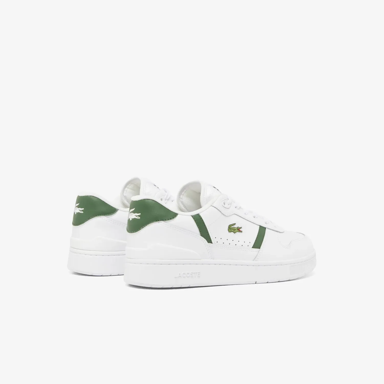 LACOSTE alt=