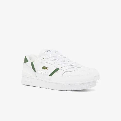 LACOSTE Zapatillas Urbanas Hombre T-Clip Set