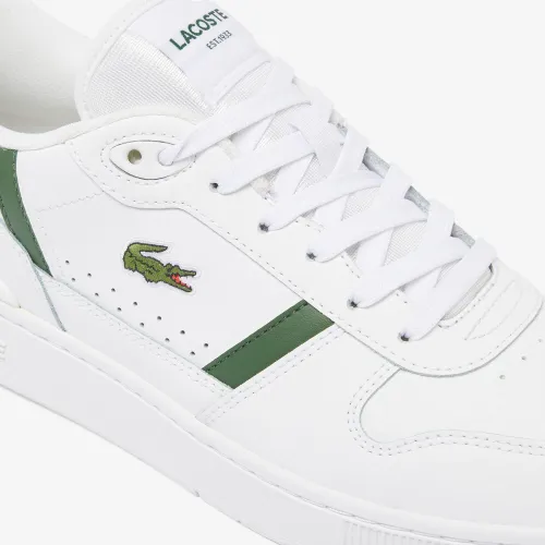 LACOSTE Zapatillas Urbanas Hombre T-Clip Set