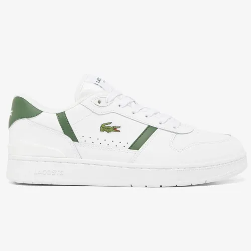 LACOSTE Blanco de Hombre modelo Zapatillas Urbanas Hombre T-Clip Set blancos sintéticos hombre 2025112822321569762 Sintético Sintético