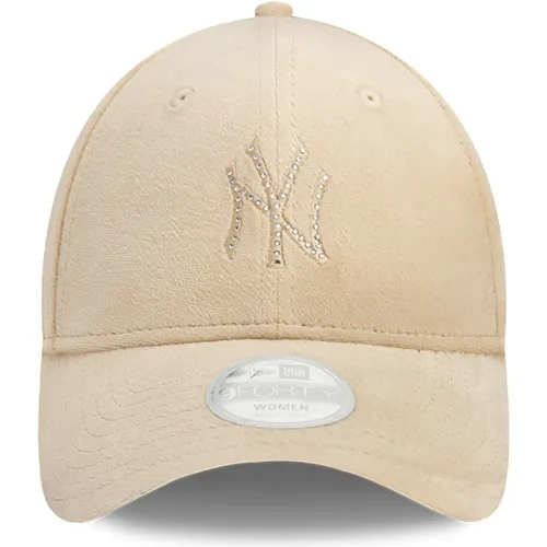 NEW ERA Gorra Urbana Mujer New York Yankees 940