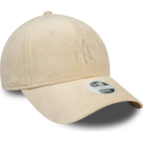 NEW ERA Gorra Urbana Mujer New York Yankees 940