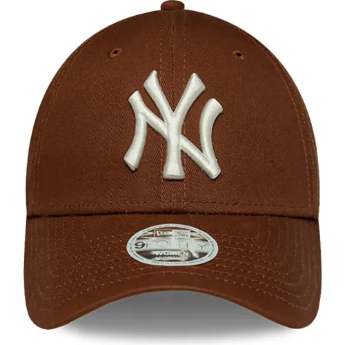 NEW ERA Gorra Urbana Mujer New York Yankees 940