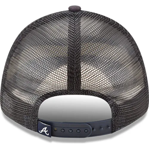 NEW ERA Gorra Urbana Unisex Atlanta Braves 940
