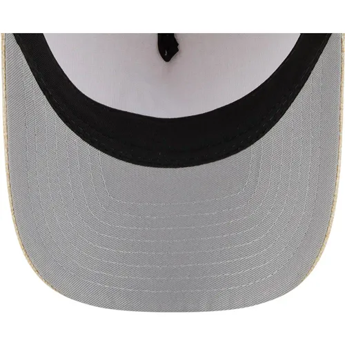 NEW ERA Gorra Urbana Unisex Atlanta Braves 940mc Aframe