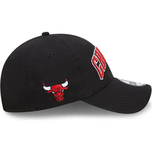NEW ERA Gorra Urbana Unisex Chicago Bulls 920