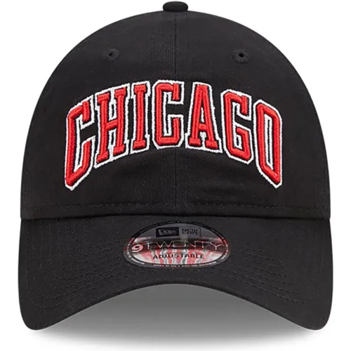 NEW ERA Gorra Urbana Unisex Chicago Bulls 920