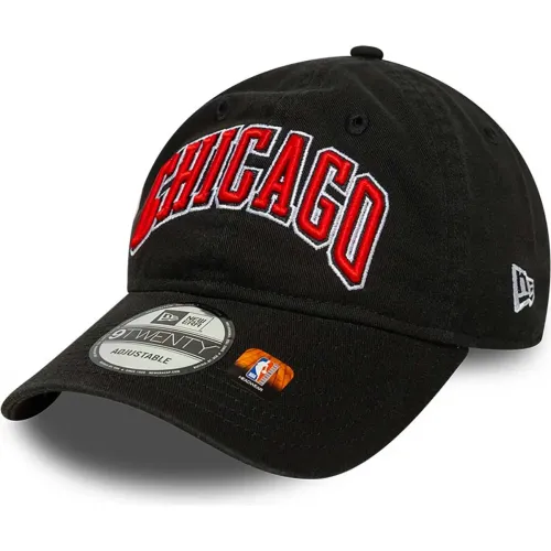 NEW ERA Gorra Urbana Unisex Chicago Bulls 920