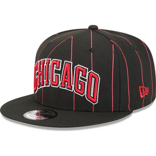 NEW ERA Gorra Urbana Unisex Chicago Bulls 950