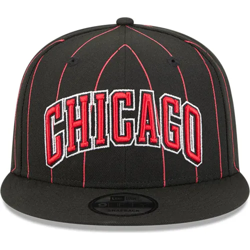 NEW ERA Gorra Urbana Unisex Chicago Bulls 950