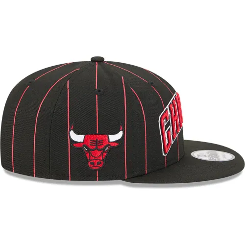 NEW ERA Gorra Urbana Unisex Chicago Bulls 950