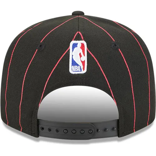 NEW ERA Gorra Urbana Unisex Chicago Bulls 950