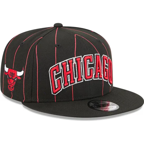 NEW ERA Gorra Urbana Unisex Chicago Bulls 950