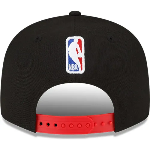 NEW ERA Gorra Urbana Unisex Chicago Bulls 950