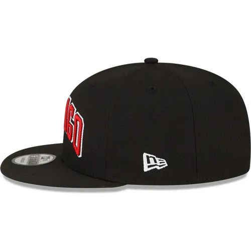 NEW ERA Gorra Urbana Unisex Chicago Bulls 950
