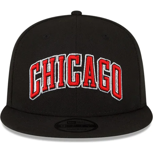 NEW ERA Gorra Urbana Unisex Chicago Bulls 950