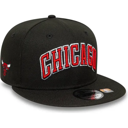 NEW ERA Gorra Urbana Unisex Chicago Bulls 950