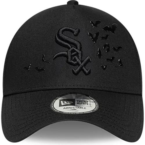 NEW ERA Gorra Urbana Unisex Chicago White Sox 940 Aframe