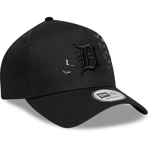 NEW ERA Gorra Urbana Unisex Detroit Tigers 940 Aframe