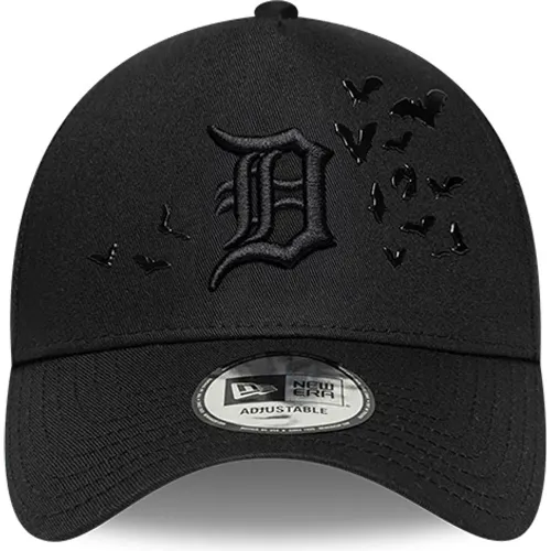 NEW ERA Gorra Urbana Unisex Detroit Tigers 940 Aframe
