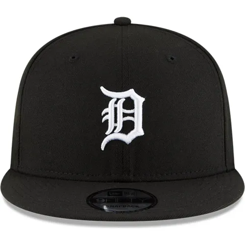 NEW ERA Gorra Urbana Unisex Detroit Tigers 950