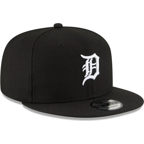NEW ERA Gorra Urbana Unisex Detroit Tigers 950