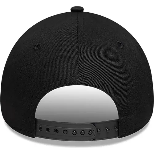 NEW ERA Gorra Urbana Unisex Los Angeles Dodgers 940 Aframe