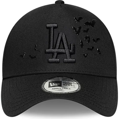NEW ERA Gorra Urbana Unisex Los Angeles Dodgers 940 Aframe