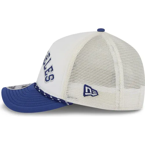 NEW ERA Gorra Urbana Unisex Los Angeles Dodgers 940