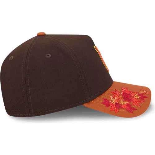 NEW ERA Gorra Urbana Unisex Los Angeles Dodgers 940