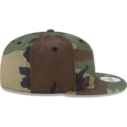 NEW ERA Gorra Urbana Unisex Los Angeles Dodgers 940