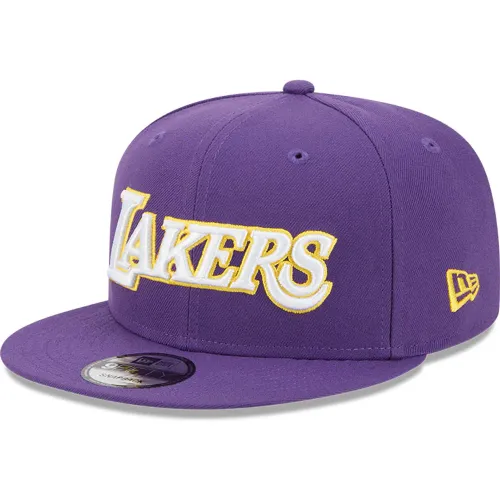 NEW ERA Gorra Urbana Unisex Los Angeles Lakers 950