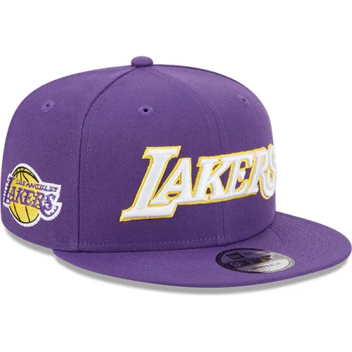 NEW ERA Gorra Urbana Unisex Los Angeles Lakers 950